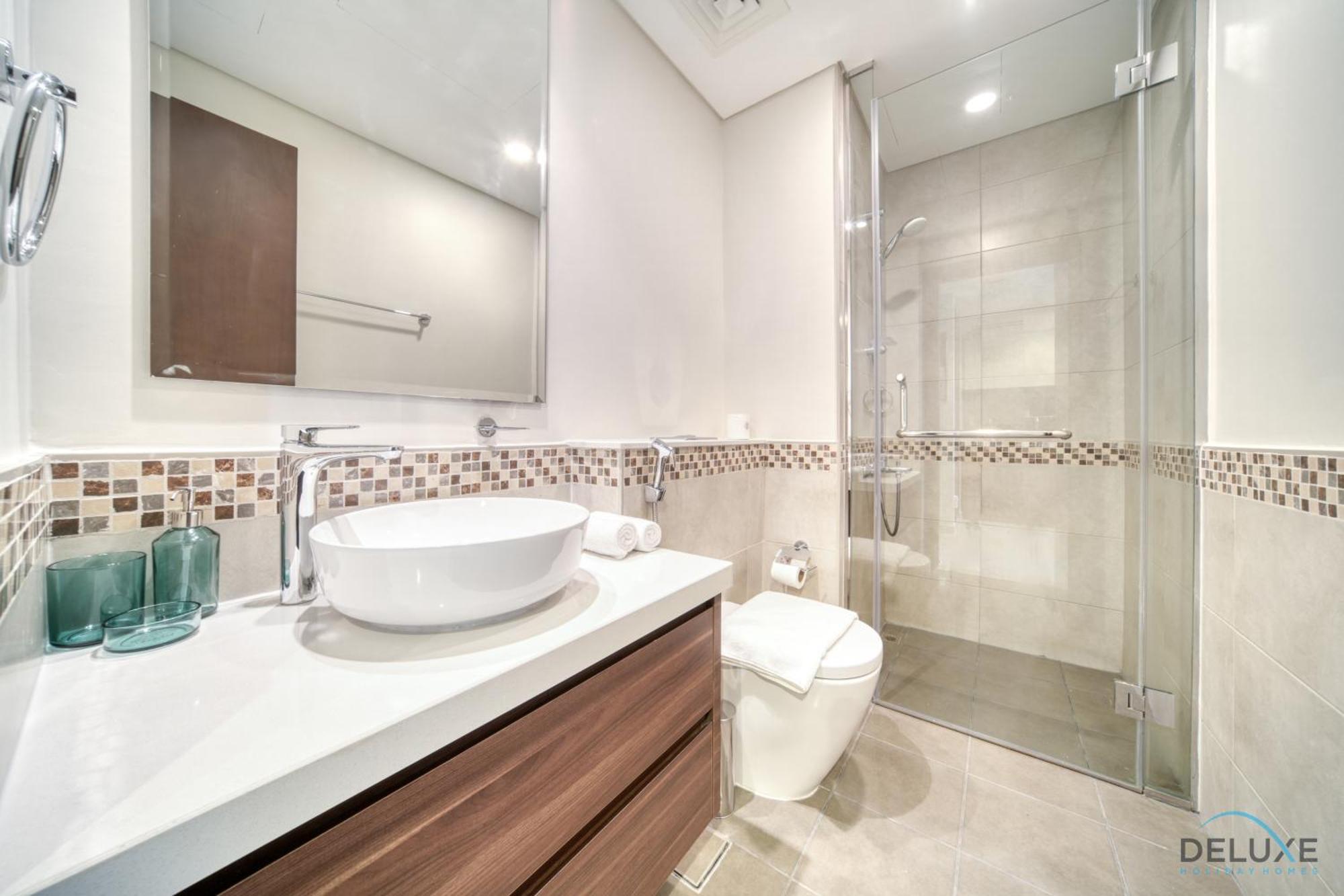 Lavish 1br At Reva Residences Business Bay By Deluxe Homes