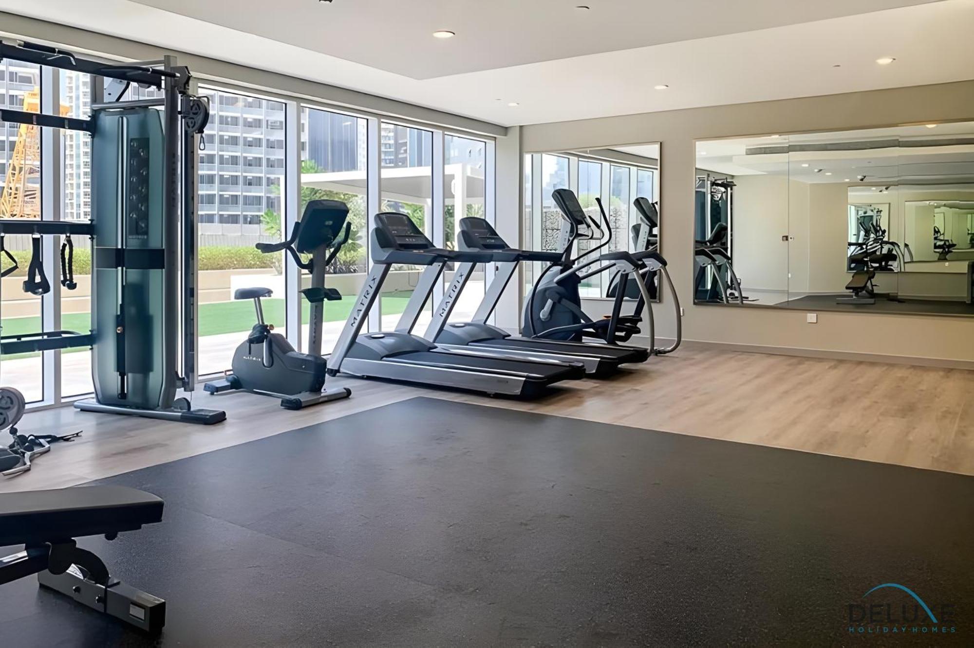 Lavish 1br At Reva Residences Business Bay By Deluxe Homes Apartment Dubai